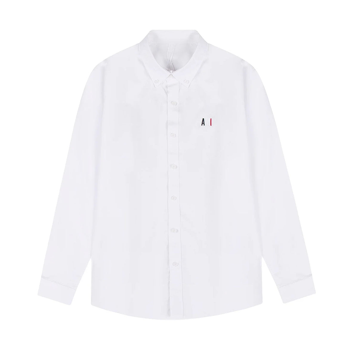 2026 New Men's Long Sleeve Casual Shirt Double Chest Pocket Button Up Soft Loose Linen Comfy Daily Work Street Outdoor Wear Tops