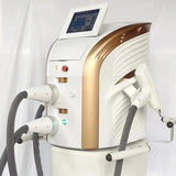 IPL OPT M22 Laser Hair Remove Machine Aesthetic OPT IPL E-Light Skin Rejuvenation Vascular MultiApplication Whitening Salon