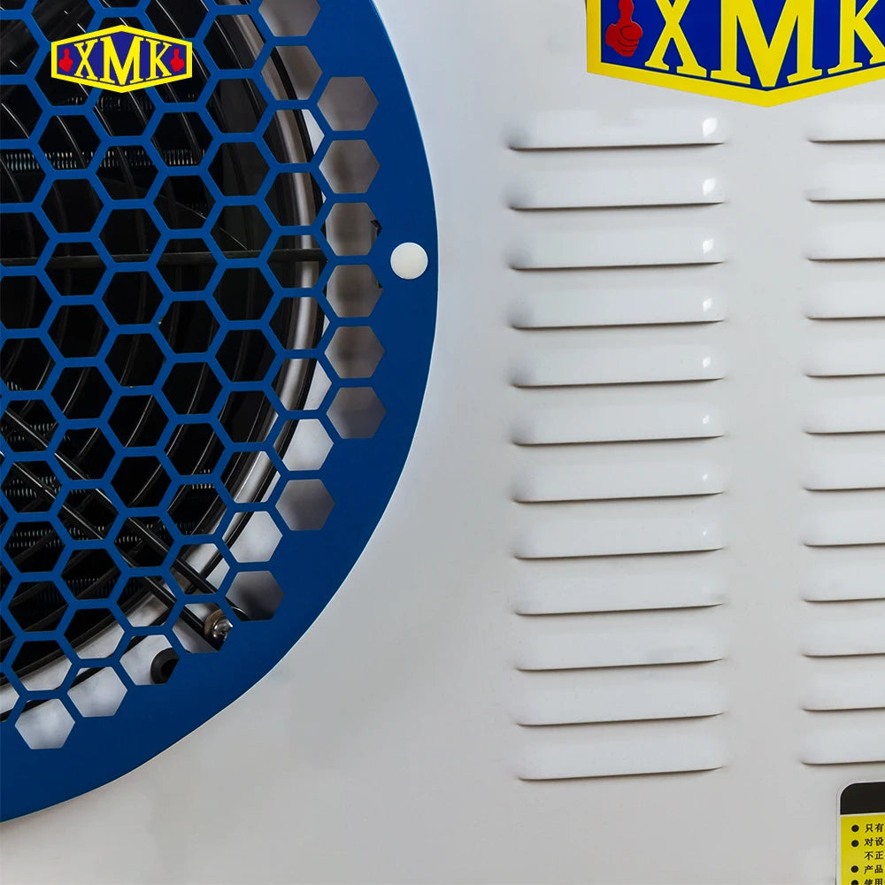 Seafood Pond Fish tank Chiller Aquaculture Fish Pond Cooling Refrigerator Cold and Warm Constant Temperature