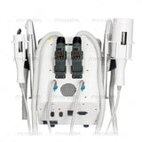 6500W EMS Myoslim Inner Ball Roller RF Machine Slimming Body Sculpture Pelvic Muscle Stimulator Weight Loss Machine