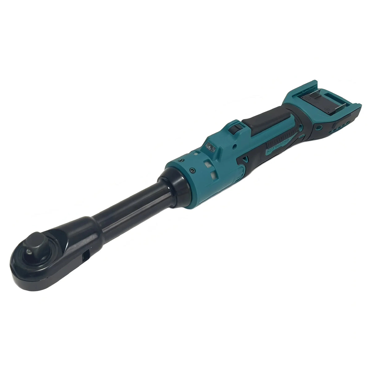 For Makita 18V Battery Brushless Electric Ratchet Wrench 1/2" Extended Head Removal Screw Nut Cordless Driver Power Tools