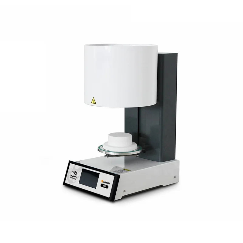 Heytemp-T4P Dental Porcelain Furnace Ceramic Ingot Casting Lab Equipment PHOENIX-7 Porcelain Furnace Ceramic Firing Oven