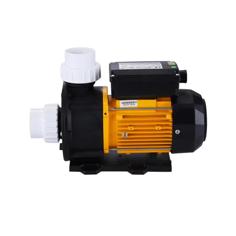 Low Noise 450L/Min 16m Lift Circulating Water Pump for Aquarium