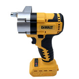 Dewalt 18V Brushless Electric Grease Gun with LED Light Cordless High-Pressure Oil Injector Lubrication Power Tool