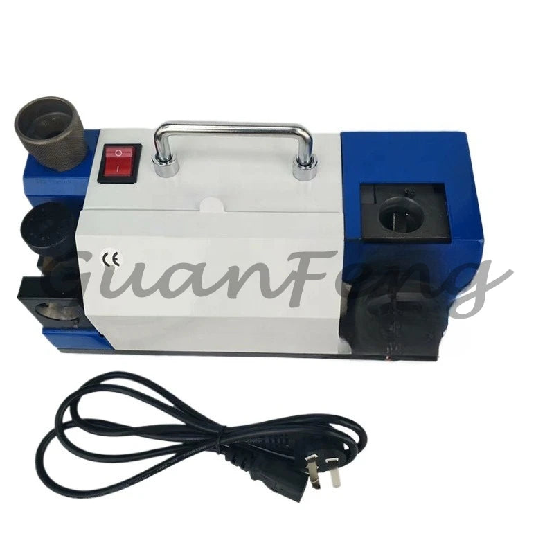Newly Upgraded Household Commercial Portable Drill Grinder