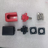 Sell Accessories According to Customer Demand
