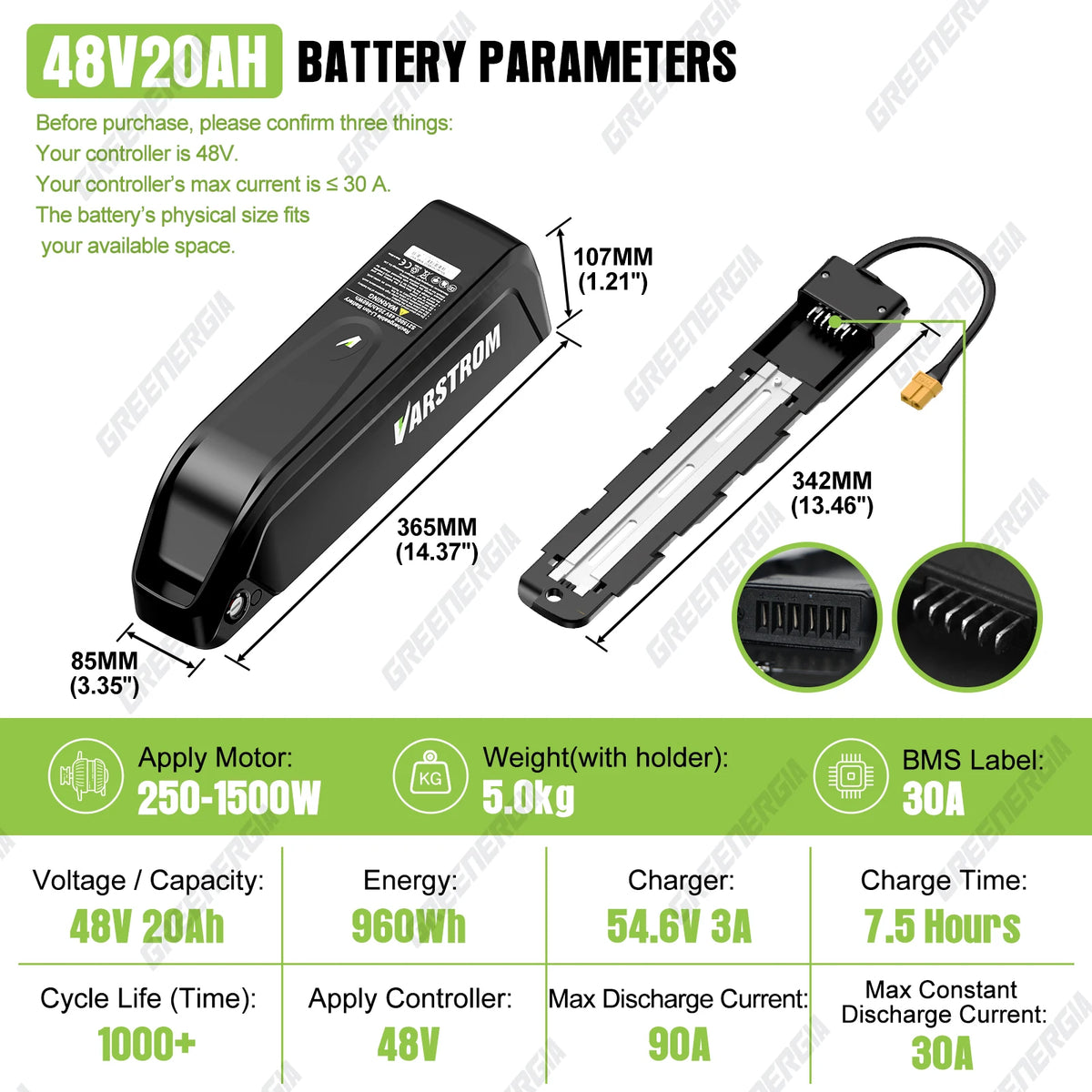 Bafang 750W Motor BBS02B BBS02 Ebike Conversion Kit Electric Bicycle Mid Drive Engine 48V 52V 20Ah Hailong Battery Kit 68mm