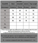 Summer Fake Two Piece t shirts for woman White Lining Splicing Color Casual Fashion Top Trend Camisole T-shirt y2k ropa