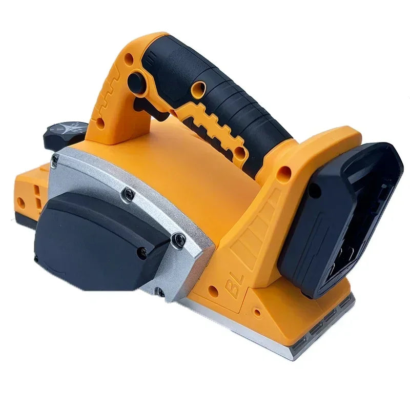 DeWALT Brushless Electric Planer 15000RPM Cordless Router Trimmer Handheld Woodworking Power Tools For DeWALT