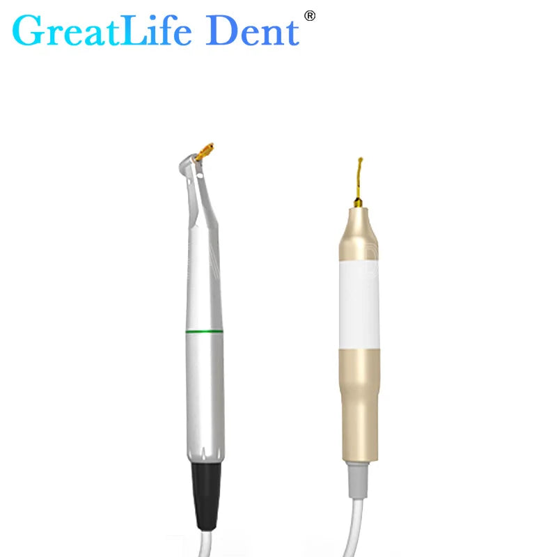 GCC MX EU SA AE Stock Dental Piezo Surgery & Implant Motor 2 in1 SURGIC TOUCH Surgical Drilling Piezosurgery Bone Cutter Device