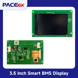 PACEex 16S 100A BMS PACE LifePO4 BMS Reliable and Safe with Multi-protection