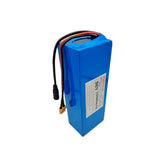 36V 7000 or 12000mAh 10S2P XT-60 or T Plug Rechargeable Lithium Battery Pack Built-in BMS Circuit