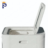 Automatic Pet Hair Grooming Dryer Machine, Dryer Box, 360 Degree Drying, No Dead Ends, Intelligent Temperature Control Cup