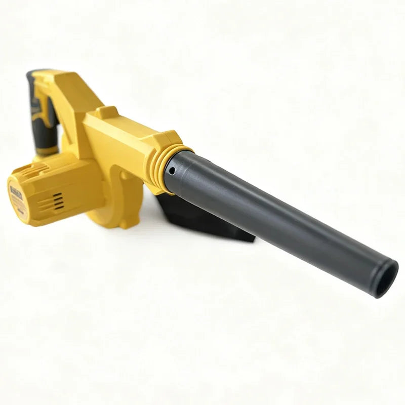 DeWalt Collector Leaf Duster Multi-Use Wireless Air Blower Vacuum Cleaner Electric Dust Tool For Dewalt 20V Battery