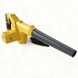 DeWalt Collector Leaf Duster Multi-Use Wireless Air Blower Vacuum Cleaner Electric Dust Tool For Dewalt 20V Battery