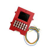 Heltec Lithium Titanate 6S Active Balancer with Voltage Display TFT LTO Battery Voltage Tester 5A Energy Transfer Equalizer
