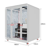 catio outdoor cat enclosure Y indoor recording studio, piano room, singing practice, silent soundproof room   Soundproof room, h