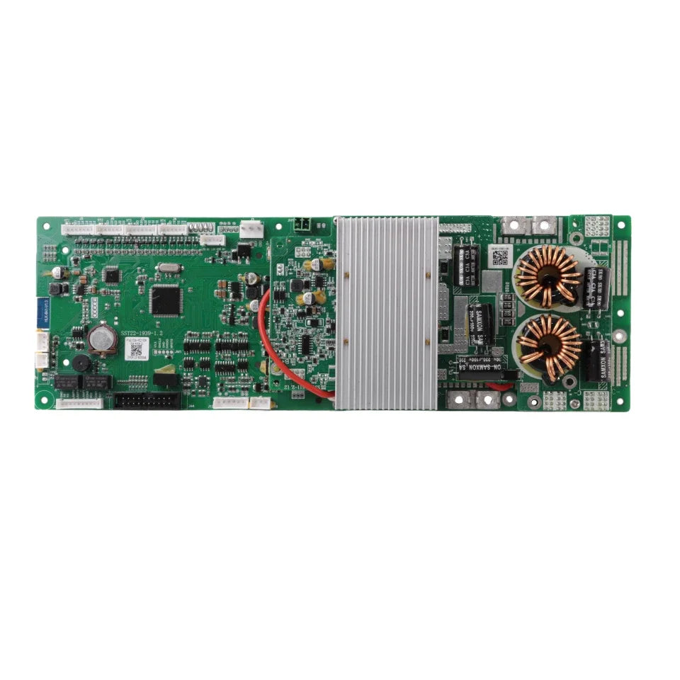 PACEex 16S 100A BMS PACE LifePO4 BMS Reliable and Safe with Multi-protection