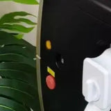 808nm Diode Laser Hair Removal -755/810/1064nm 3 Wavelengths, Ice Cooling, Painless & Permanent