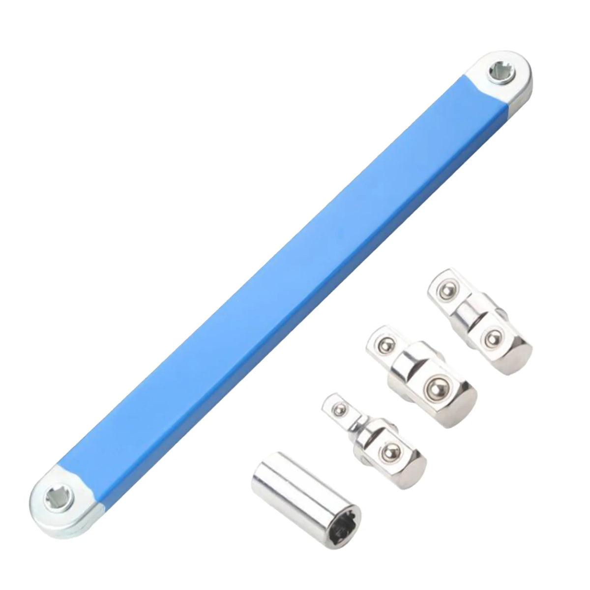 Professional Drive Ratchet Wrench Household Multifunctional Repair Tool