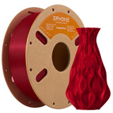 ERYONE Standard PLA Filament 1kg 1.75mm High Quality 3D PLA  Low Shrinkage Consumable For 3D Printer Fast Shipp