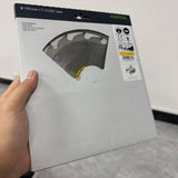 Festool 492049 Professional Circular Saw Blade Carbide-Tipped Wood Ripping Blade for Festool Saw Woodworking & Carpentry
