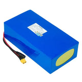 48V 32Ah 1500W Battery 48V 12Ah 24Ah 21Ah 18Ah 15Ah 18650 Lithium Batteries for 54.6V 750W 1000W 1200W Motor