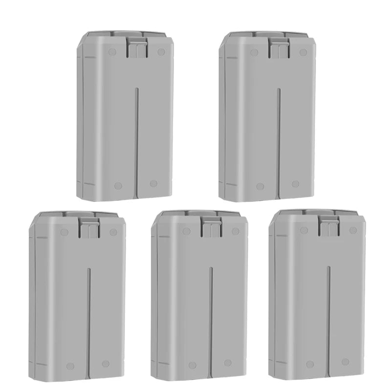 2400mah Battery Drone for DJI Mini 4K Mini 2 SE Intelligent Flight Batteries For Mini 2SE Mini2 Replacement Battery Accessories
