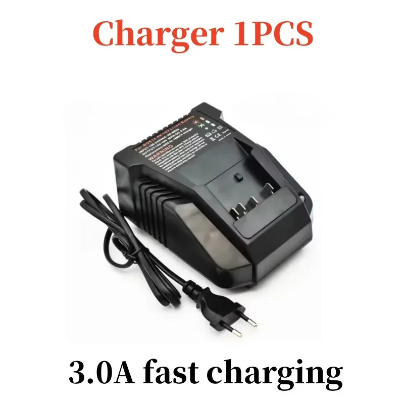 18V ProCORE Premium Series Replacement Battery 21700 Cell Compatible with BAT609 BAT618 GBA18V10.0Ah for Power Tools