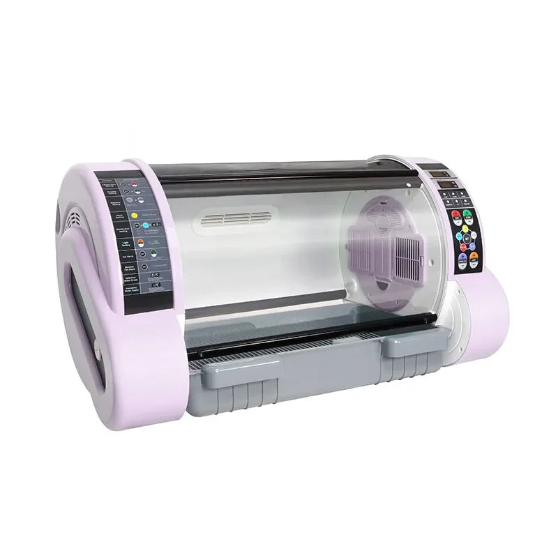 Hot Sale Puppy Incubator Automatic Pet Incubator Pet Incubator I Unit Easy Cages Pet I Cage Electrical