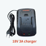 18V 10AH 21700 5S2P Wireless Tool Battery/Suitable for Bosch BAT618 GBA18V 10000mAh ProCORE Replacement Battery
