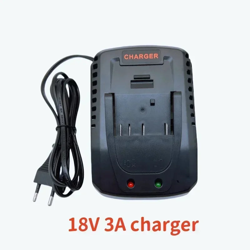 18V 10AH 21700 5S2P Wireless Tool Battery/Suitable for Bosch BAT618 GBA18V 10000mAh ProCORE Replacement Battery