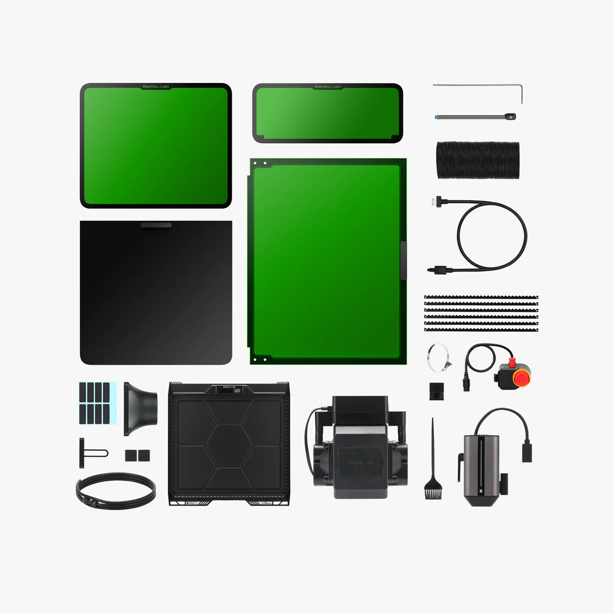 Brand new original for Bambu lab H2D laser module upgrade set 3D printer accessories