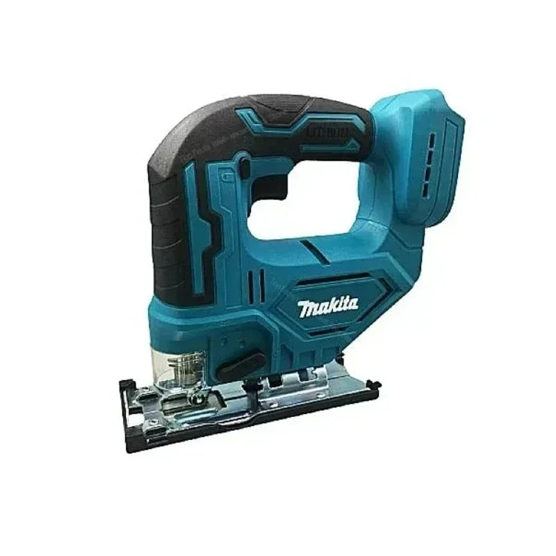 Makita DJV182Z Brushless 18V 340W Jigsaw Electric Jig  Cordless Barrel Handle Jigsaw without Battery