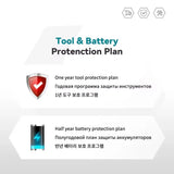 Rechargeable 18V 21V 388VF Li-ion Battery 3000-9000mAh High Capacity Long Lasting Fast Charging Durable for Makita Electric