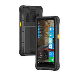 6.5 Inch Windows 11 PDA Handheld 8G+128G Intel N5100 CPU Data Collector IP67 Waterproof Rugged Industrial Tablet