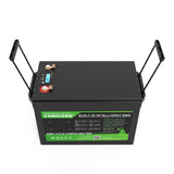 VariCore 24V 100AH 32ah 8s LiFePO4 Battery Lithium Iron Phosphate for 25.6v 29.2V Golf Cart Car Lighter Campervan Batteries