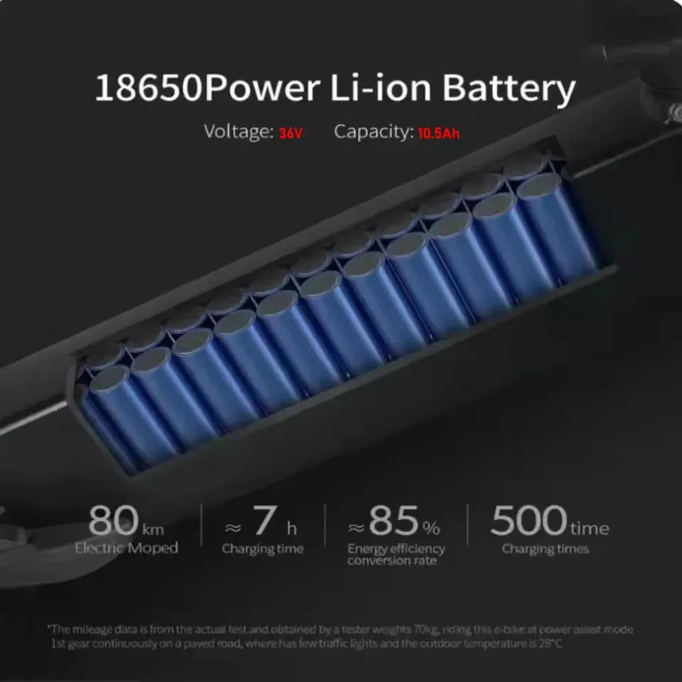 36V 10S3P 10.5/14/20Ah for FIIDO D1/D2/D2S D4S Scooter Folding Electric Scooter City New 18650 Lithium Ion Battery Pack Battery