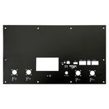 JK BMS Panel For Inverter BMS 3.2" New LCD And PB1A16S10P PB1A16S15P PB2A16S15P PB2A16S20P 100A 150A 200A for 8S-16S Jikong