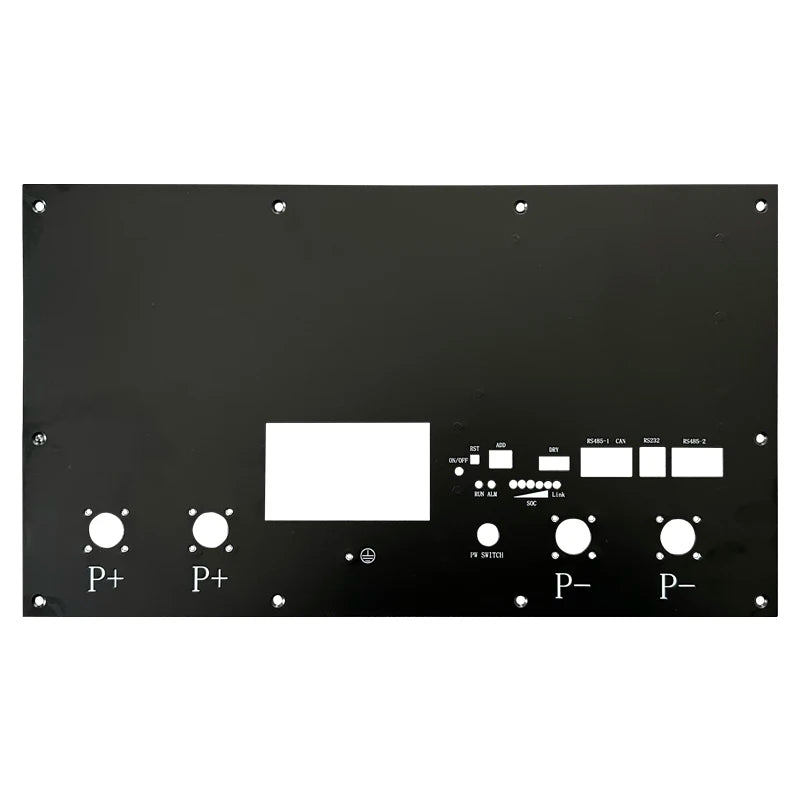 JK BMS Panel For Inverter BMS 3.2" New LCD And PB1A16S10P PB1A16S15P PB2A16S15P PB2A16S20P 100A 150A 200A for 8S-16S Jikong