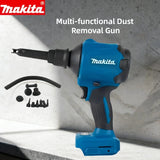 Makita power tools makita 18v tools DAS180  high-power air dust removal gun for blowing dust in narrow spaces power tools