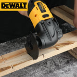 DEWALT  Brushless Quick Release Oscillating Tool Multifunctional Electric Cutting Tool Renovator For Dewalt 20V Battery Powered