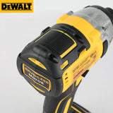 DeWalt DCD887 20V Lithium - Ion Brushless Cordless Powerhouse - Impact Drill & Screwdriver, All - in - One Multifunction