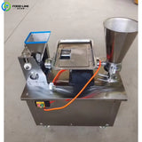 Customized Stainless Steel Dumpling Making Machine Automatic Dumpling Maker Machine with Dumpling Skin Mould