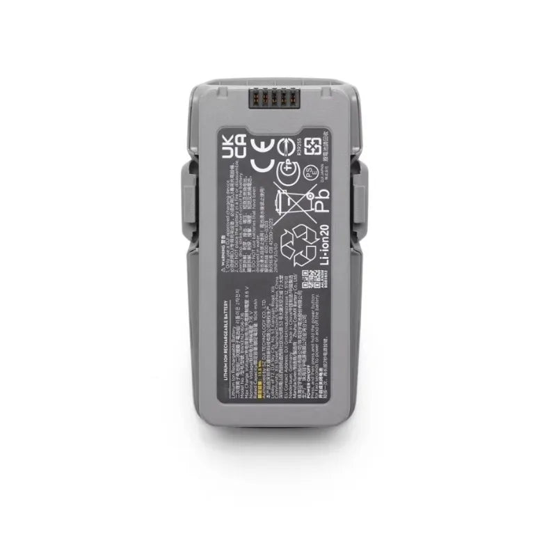 for DJI NEO2 Battery 3300mah for Dji Neo2 Extended Battery 1606mAh High Quality Refitted Higher Capacity 7.2V
