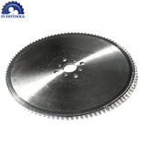 285/315mm Cermet Cold Saw Disc SS Steel Aluminum Rod/Profile Door&Window Circular Saw Slitting Machine Sliding Table Saw Blade