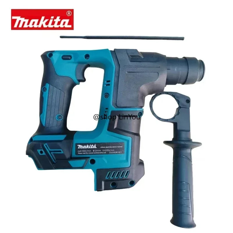Makita  HR140D Brushless Hammer Cordless Electric Hammer   Wireless Drills Makita 18v Power Tools