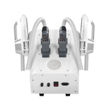 EMS NEO 15 Tesla RF Professional Body Sculpt 6500W Myosilm EMS Machine ABS Muscle Stimulator Myosilm Body Sculpting Machine PRO