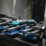 Makita 18V 800RPM 47.5N.M Brushless Ratchet Wrench Cordless Driver Multifunction Variable Speed Power Wrench Power Tools