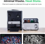 Creality CFS-C Filament Cutter Wear Monitoring Run-out / Tangle Detection for K1C 2025 / K1 Max 2025 / K1 Max / K1C / K1/ K1 SE